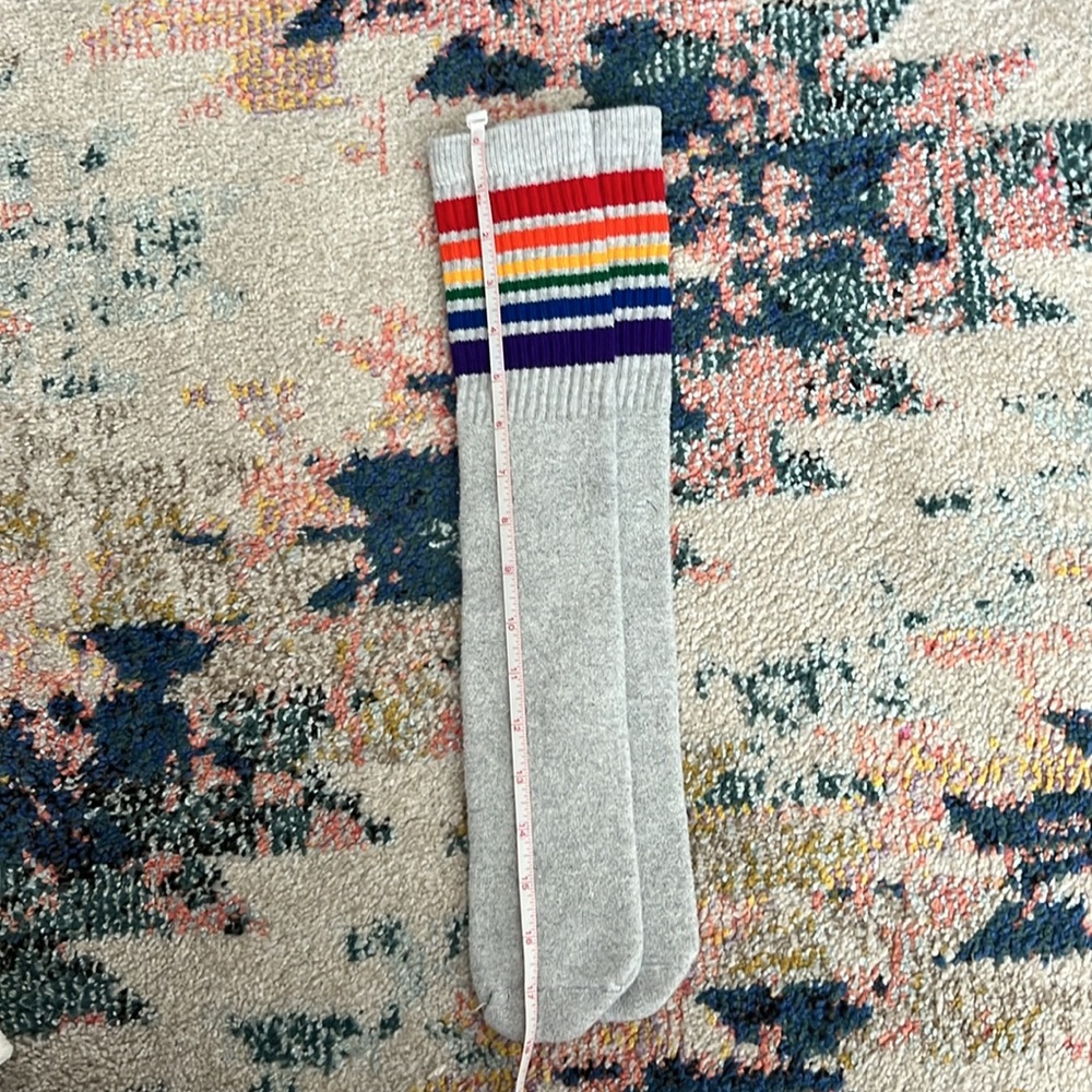 PRIDE SOCKS - Picture 4 of 5
